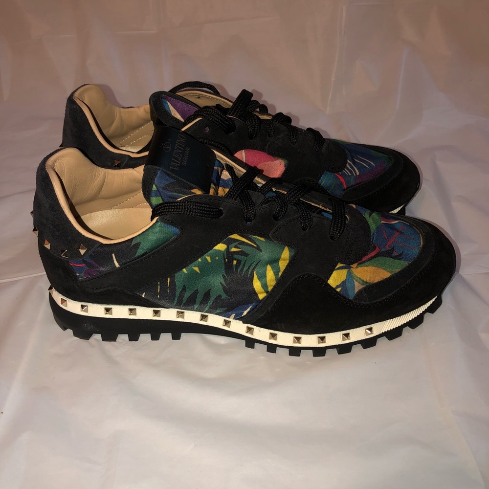 Valentino Men’s Sneakers